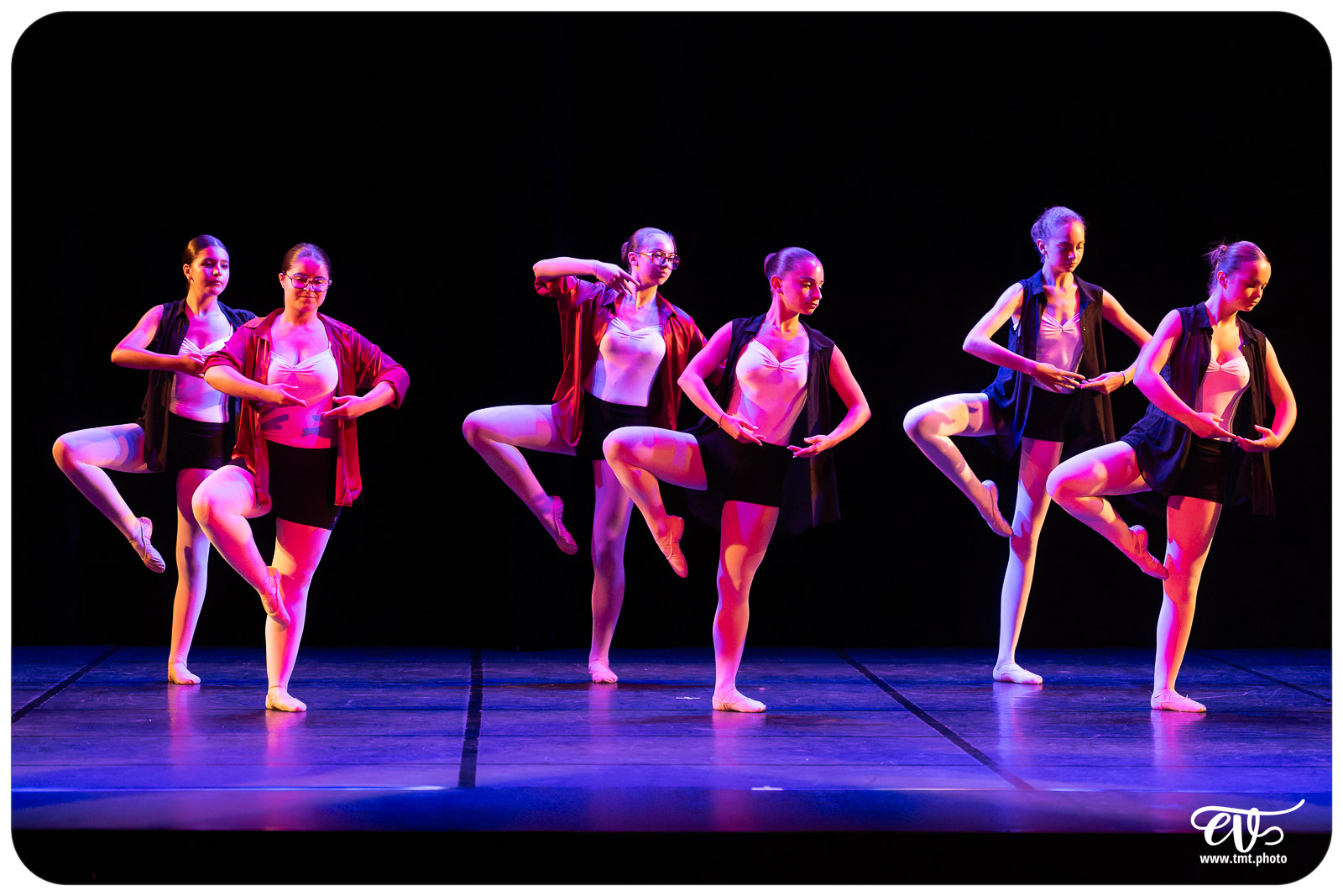 GALA DE DANSE 2026 EMMDH